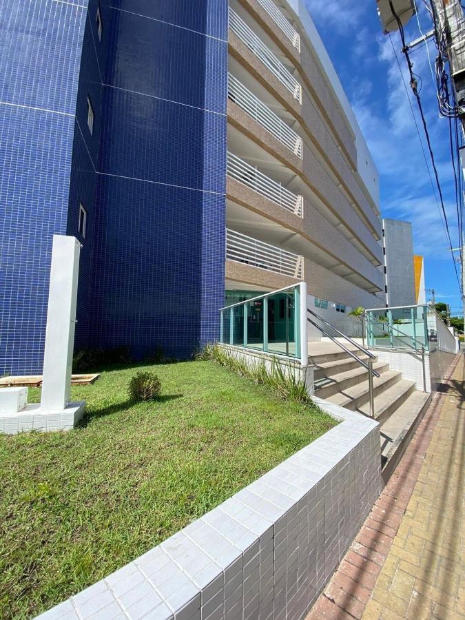 Holiday home Pe Na Areia Do Bessa Joao Pessoa