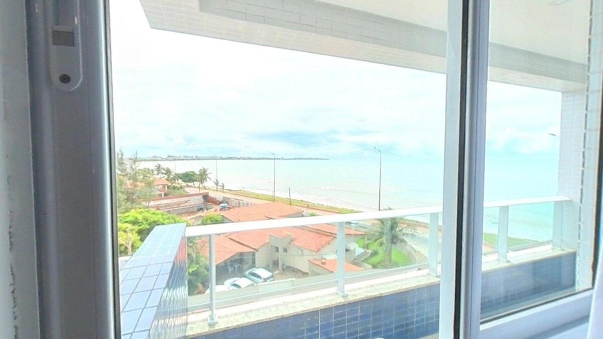 Holiday home Pe Na Areia Do Bessa Joao Pessoa