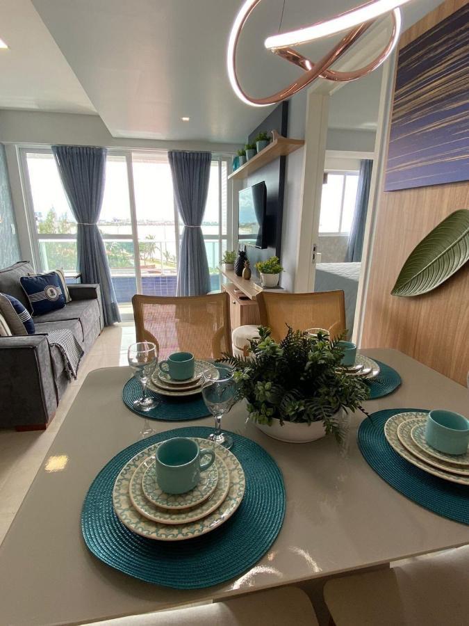 Pe Na Areia Do Bessa Holiday home Joao Pessoa